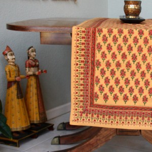 Indian Summer
