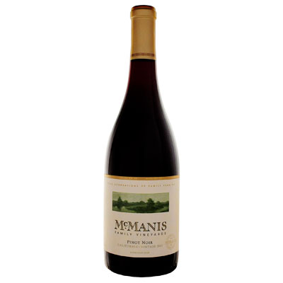 mcmanis-pinot-noir-400 best wines under $20