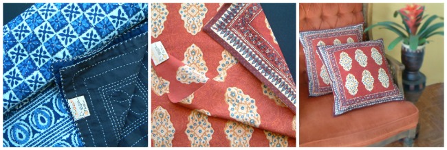 Spice route throw pillow Red Orange Moroccan Throw Pillow Cushion Cover
