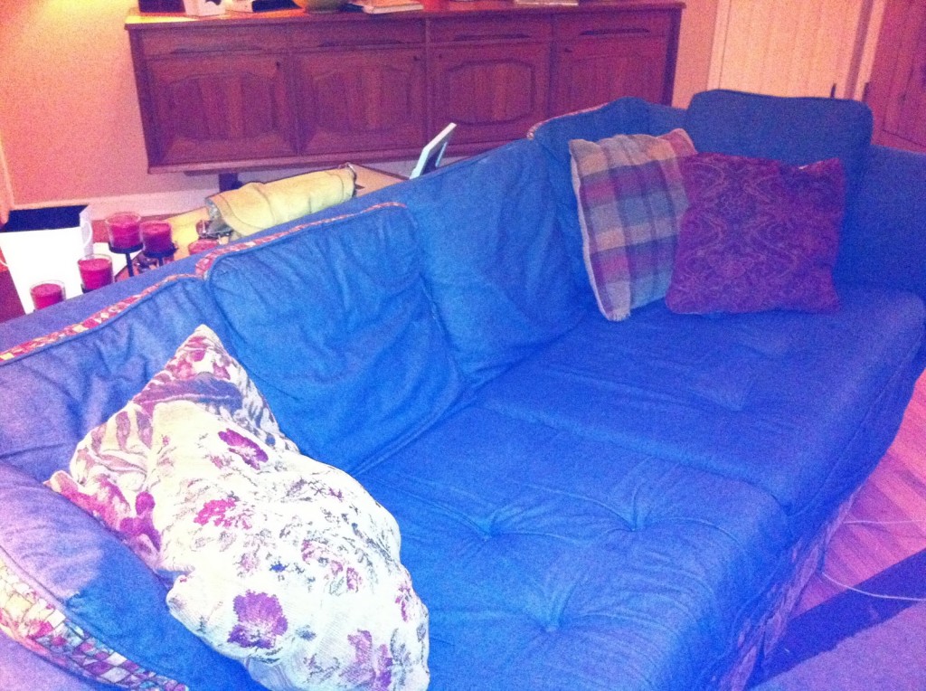 before