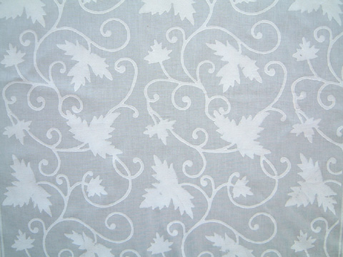Ivy Lace swatch