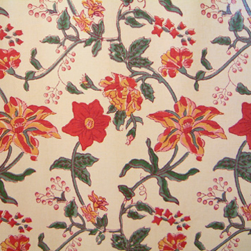 Tropical Garden swatch