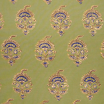 Memories of Shalimar swatch