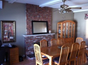 Dining Room - 2