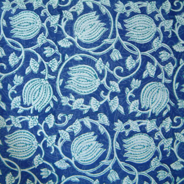 Midnight Lotus swatch