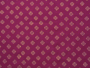 Maharani's Rubies