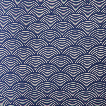 Pacific Blue