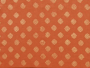 Shimmering Goldstone