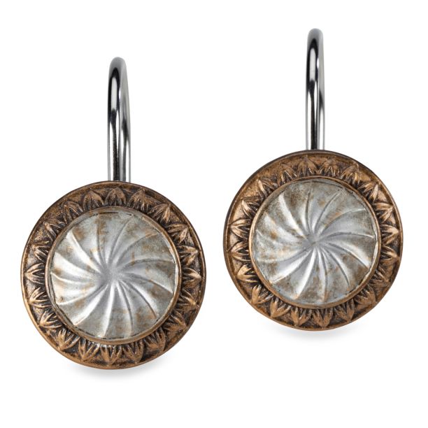 Monaco Resin Hooks, Bed, Bath and Beyond
