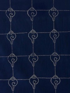 Pacific Blue Complementary print