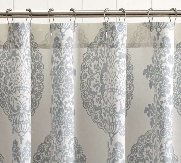 via Pottery Barn
