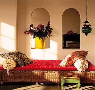 living room,daybeds