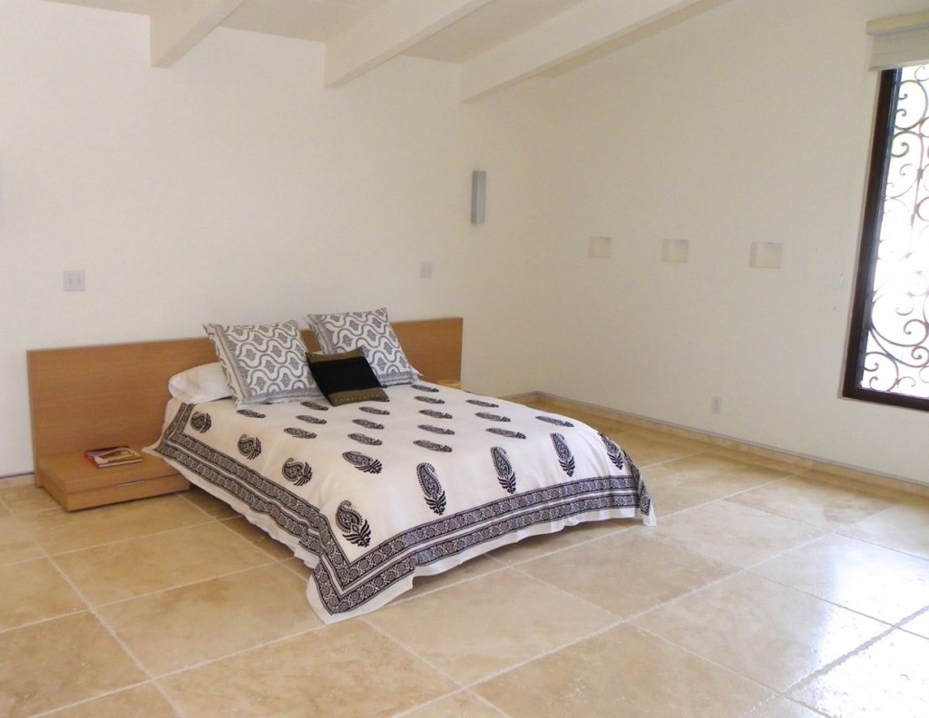 Bedroom, Casa mon Amour