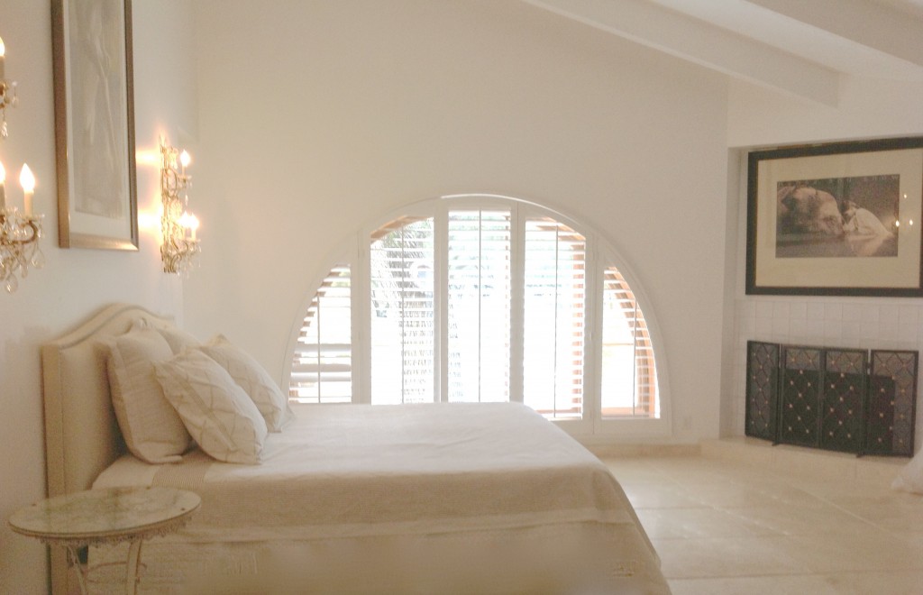 Bedroom 1, Casa mon Amour