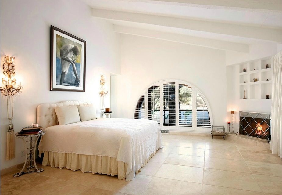 Bedroom, Casa Mon Amour