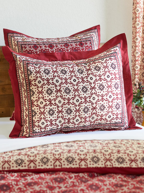 kilim bedding sets