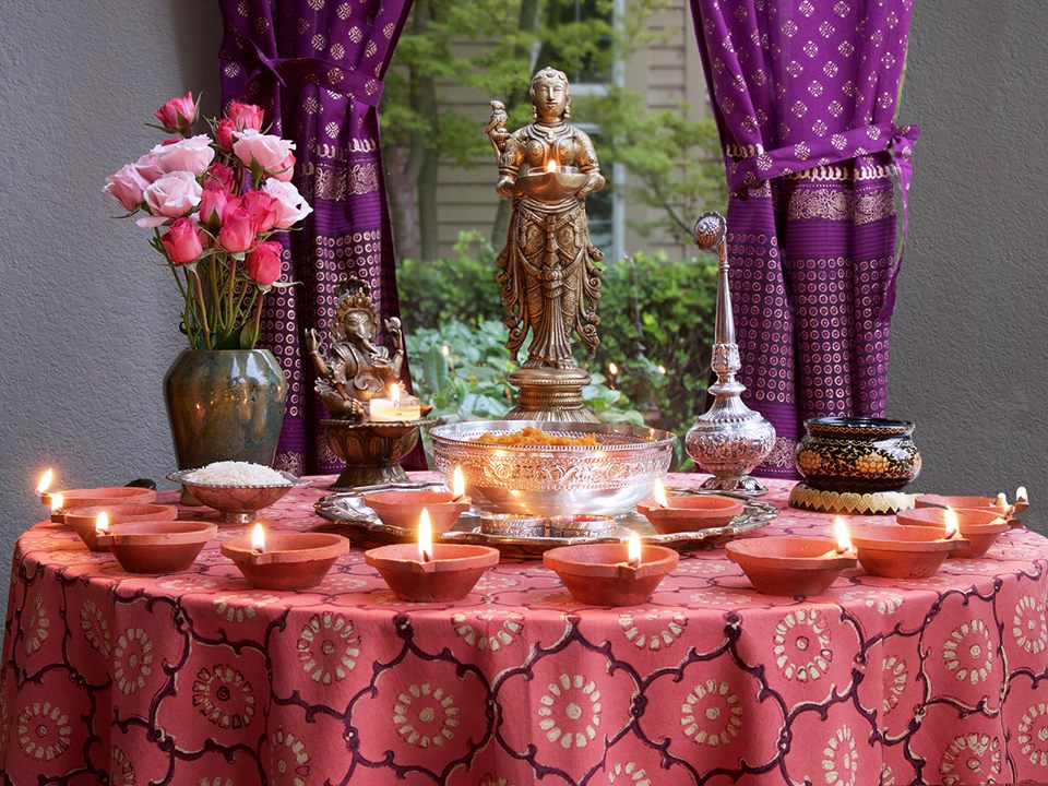 Diwali Decorations