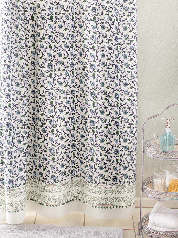 fair trade curtains, fair trade gifts