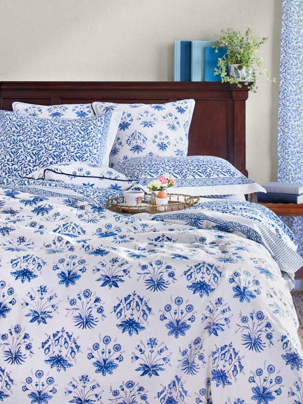 English Gardens ~ Duvet Cover