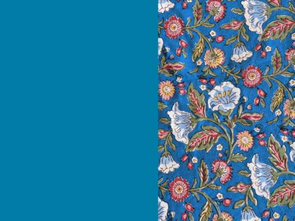 French cottage color palette