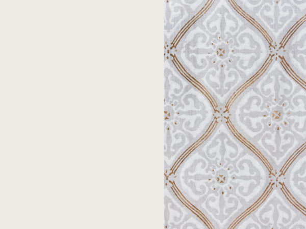 French cottage color palette