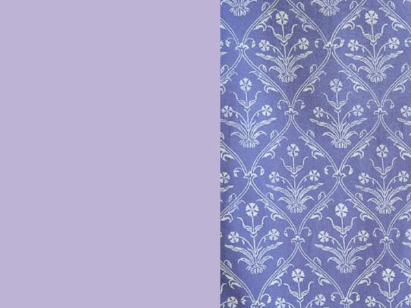 French cottage color palette