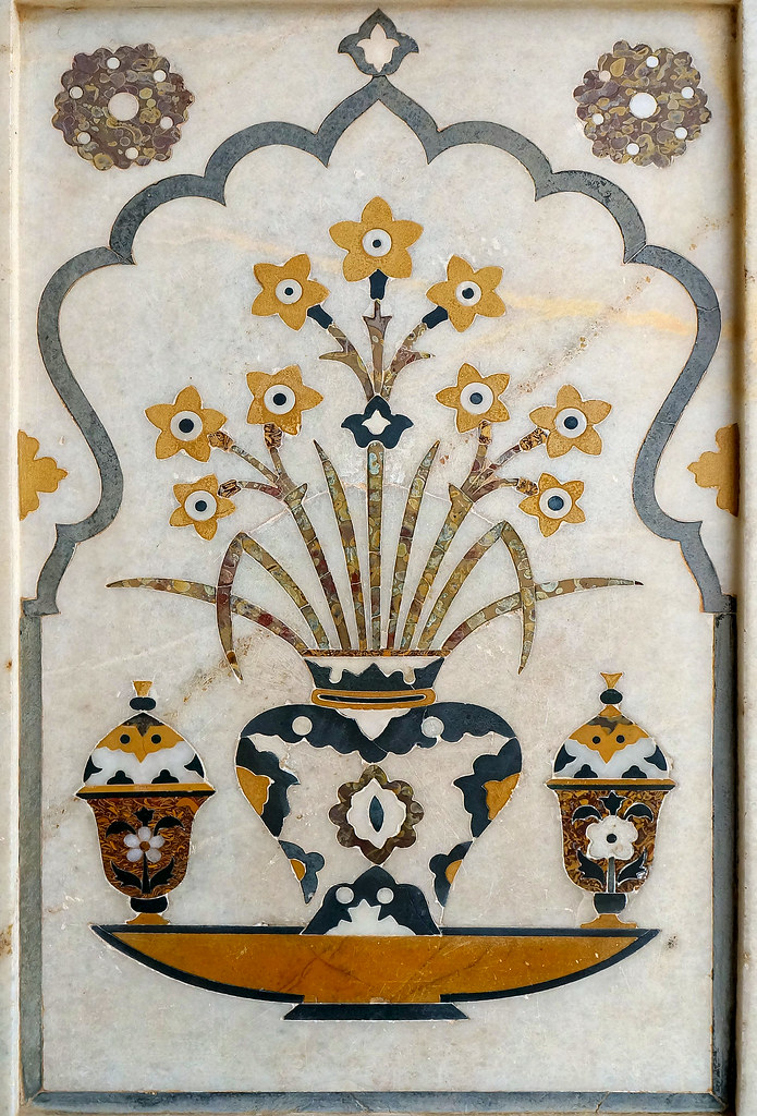 example of early Italian pietra dura