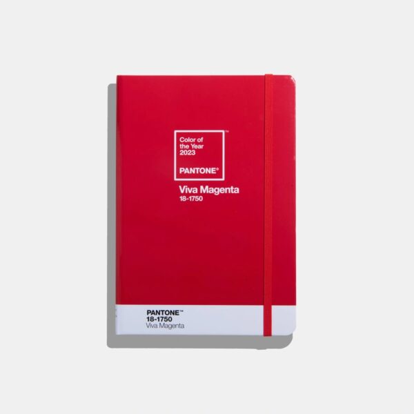 Pantone VIva Magenta