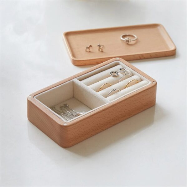 mini jewelry box