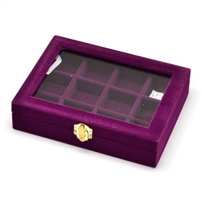 dresser organizer for jewelry and accessories