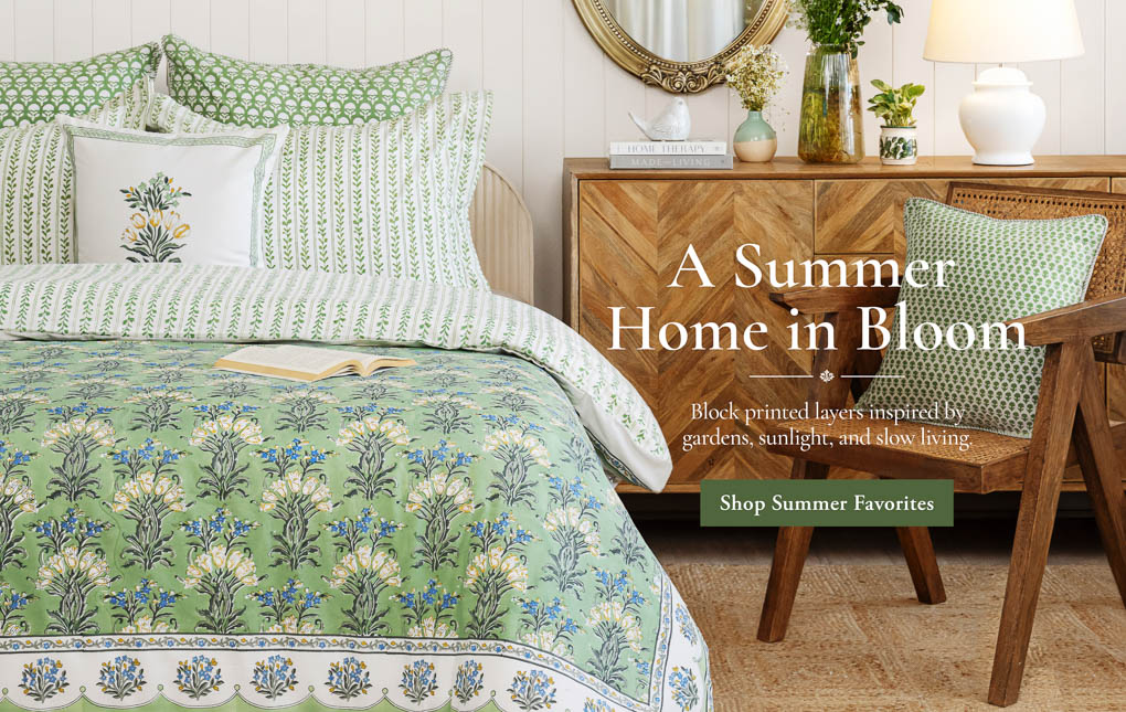 Shop our globally inspired collections