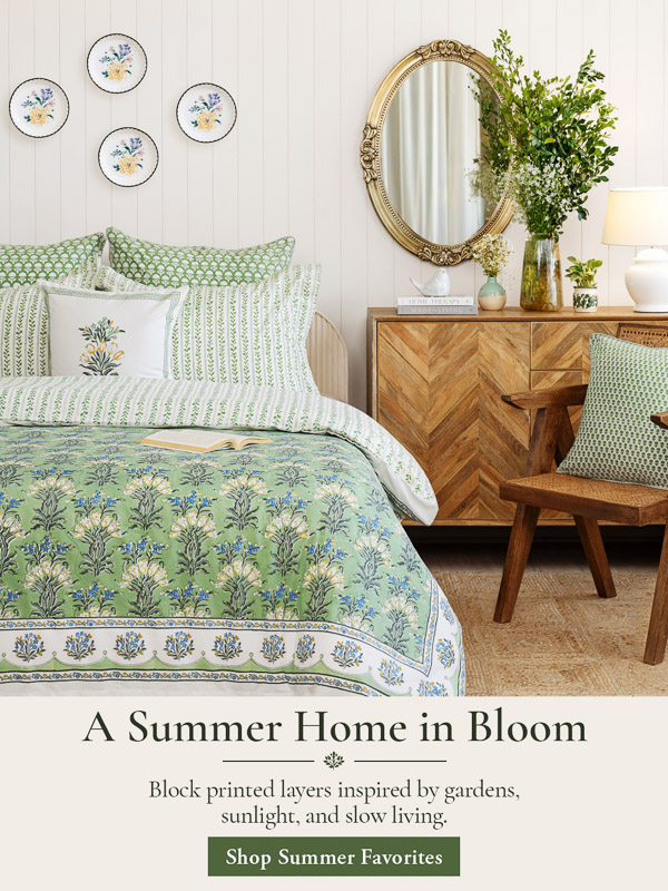 Shop our globally inspired collections