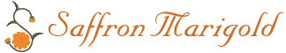 Saffron Marigold: A World of Living Textiles