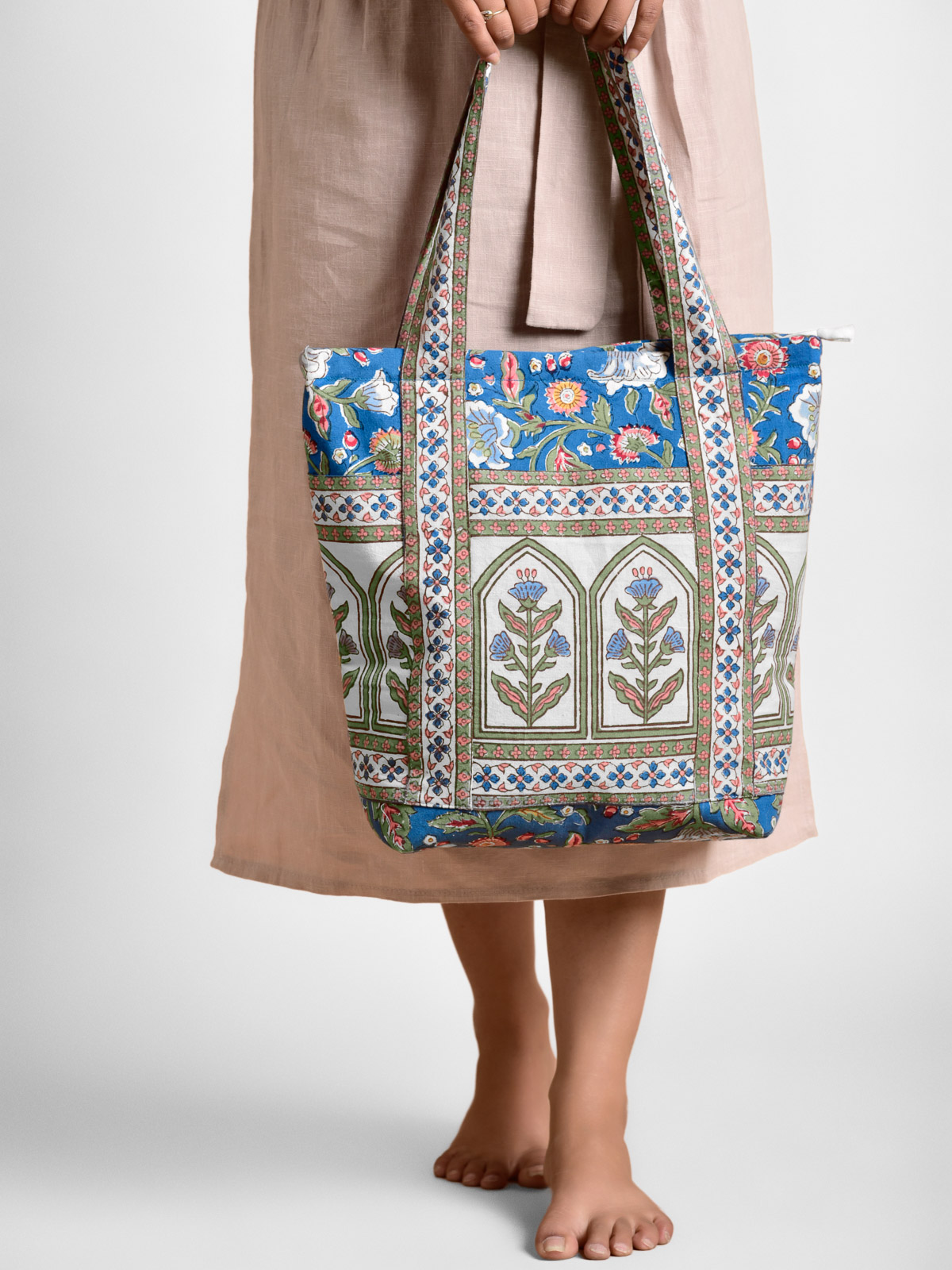 Enchanted Tote Bag