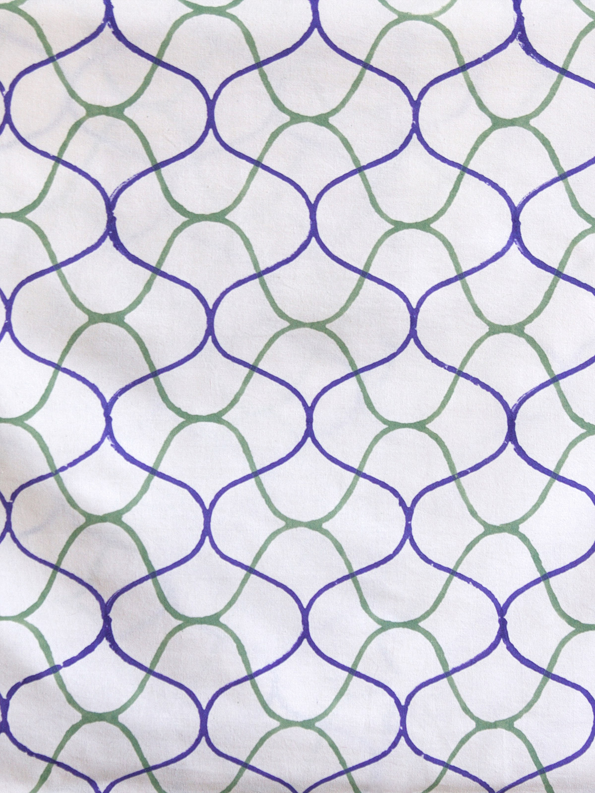 Fishermans Net ~ Ocean Beach Themed Coastal Euro Sham