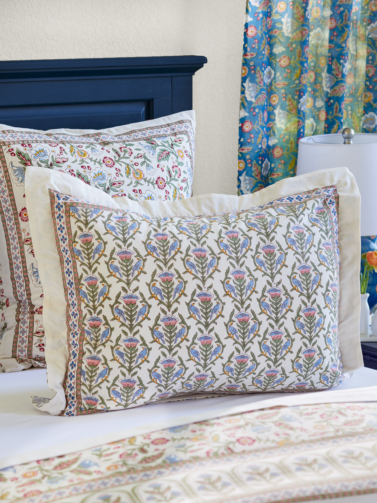 Enchanted - CP ~ Pillow Sham